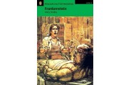 Penguin Active Reading 3-Frankenstein + CD Mary Shelley Longman